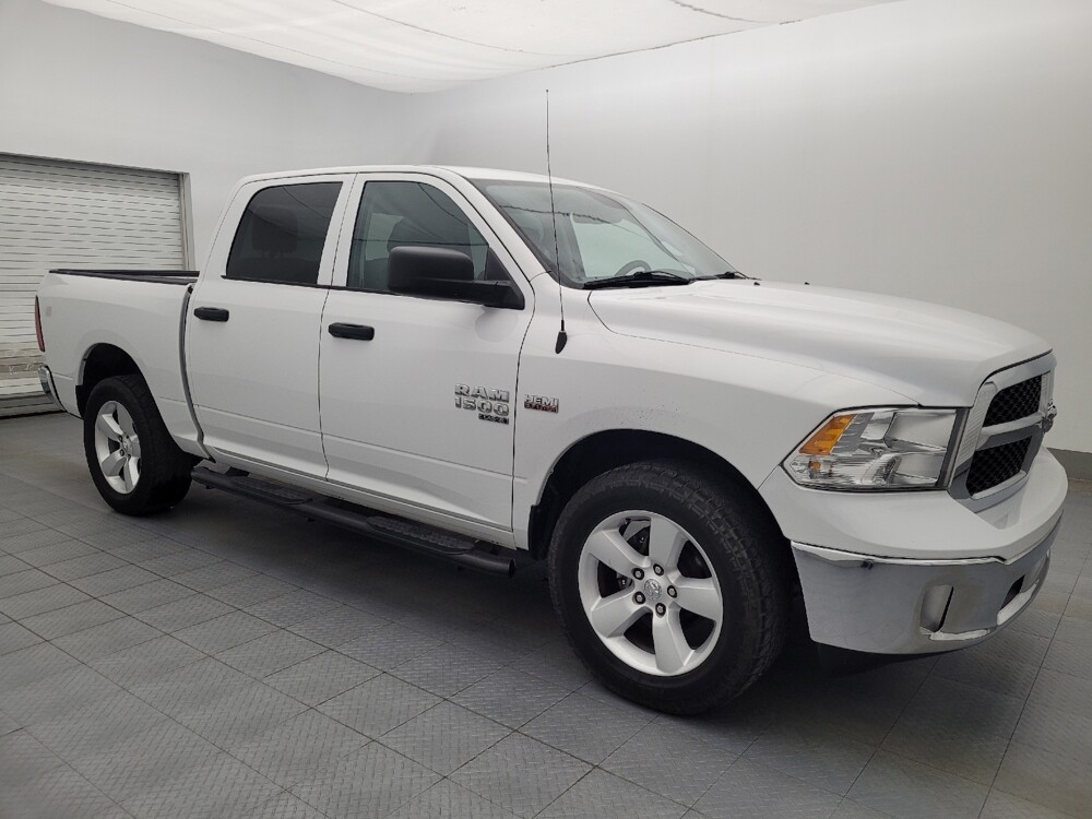 2020 RAM 1500 in Fort Myers, FL 33907 - 18122248 11