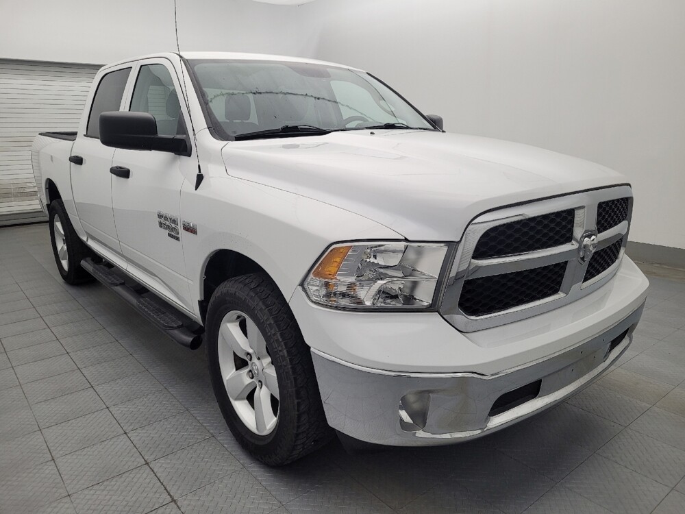 2020 RAM 1500 in Fort Myers, FL 33907 - 18122248 13