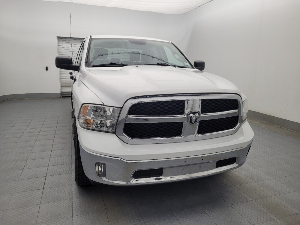 2020 RAM 1500 in Fort Myers, FL 33907 - 18122248 14