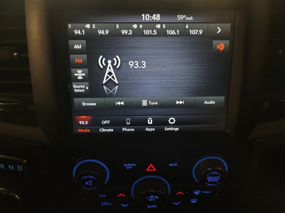 2020 RAM 1500 in Fort Myers, FL 33907 - 18122248 25