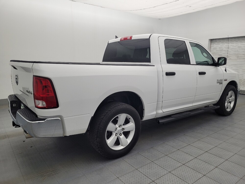 2020 RAM 1500 in Fort Myers, FL 33907 - 18122248 10