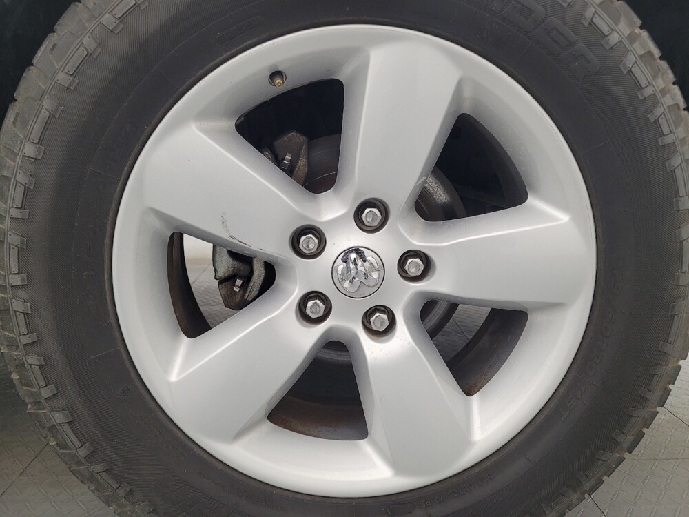 2020 RAM 1500 in Fort Myers, FL 33907 - 18122248 31