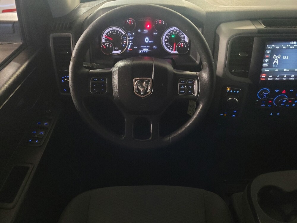 2020 RAM 1500 in Fort Myers, FL 33907 - 18122248 22