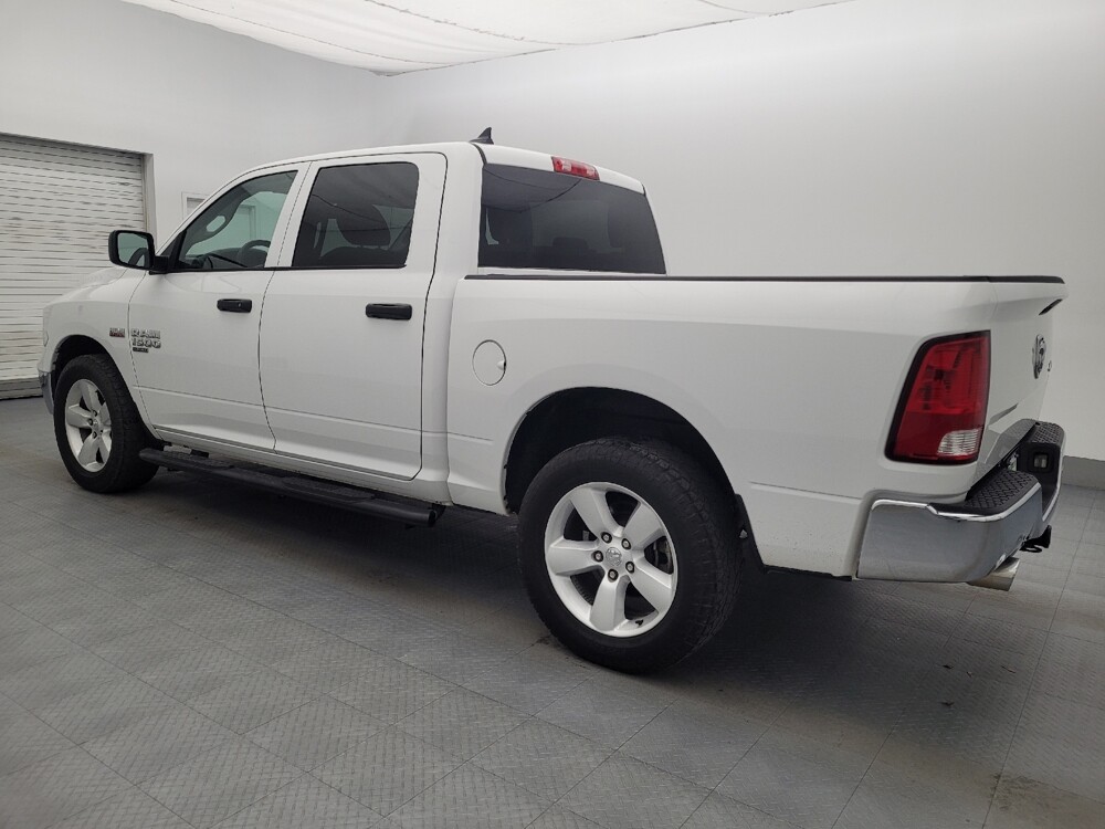 2020 RAM 1500 in Fort Myers, FL 33907 - 18122248 3