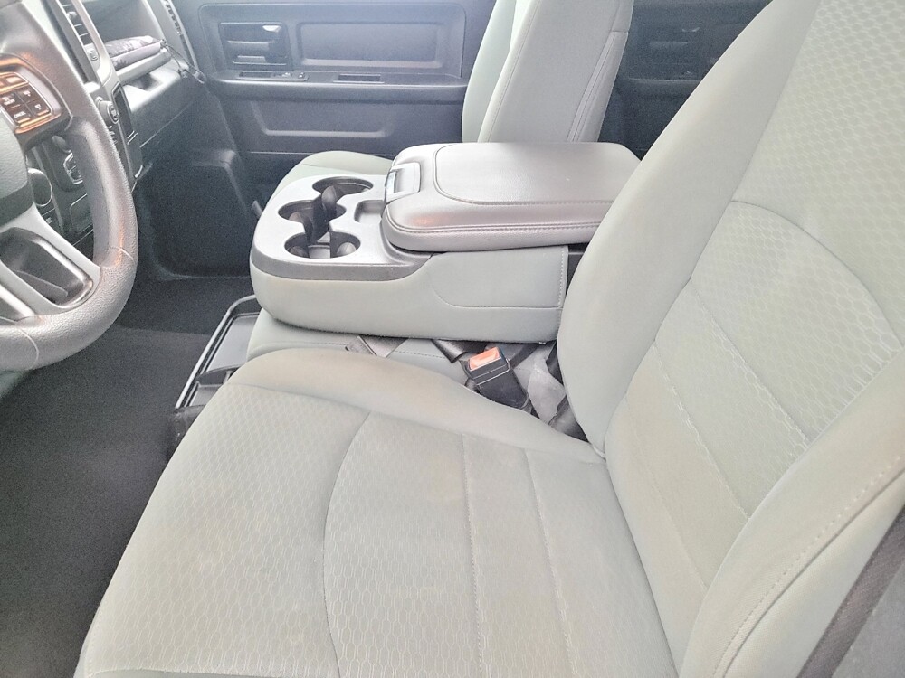 2020 RAM 1500 in Fort Myers, FL 33907 - 18122248 17