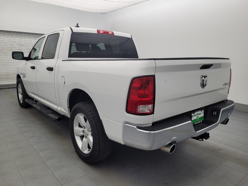 2020 RAM 1500 in Fort Myers, FL 33907 - 18122248 5