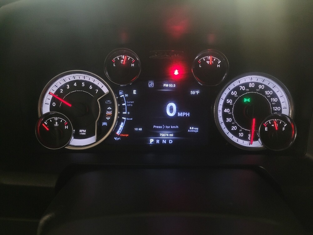 2020 RAM 1500 in Fort Myers, FL 33907 - 18122248 23