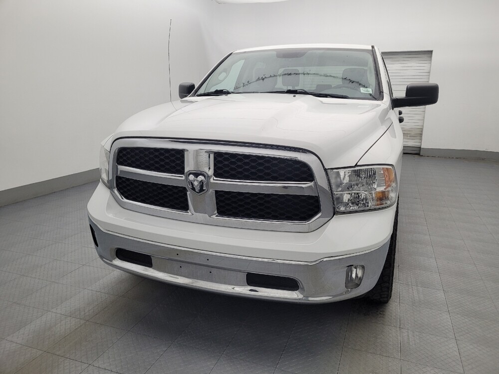 2020 RAM 1500 in Fort Myers, FL 33907 - 18122248 15