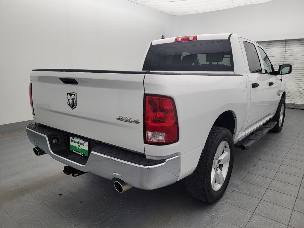 2020 RAM 1500 in Fort Myers, FL 33907 - 18122248 9