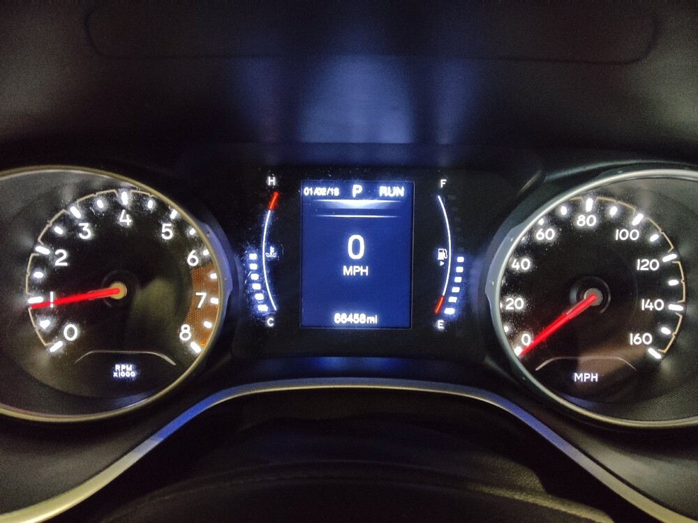 2019 Jeep Compass in Kissimmee, FL 34744 - 18122249 23