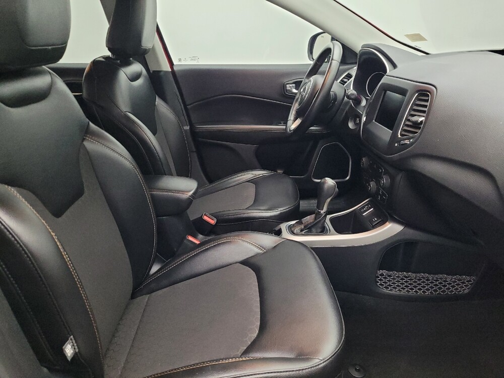 2019 Jeep Compass in Kissimmee, FL 34744 - 18122249 21