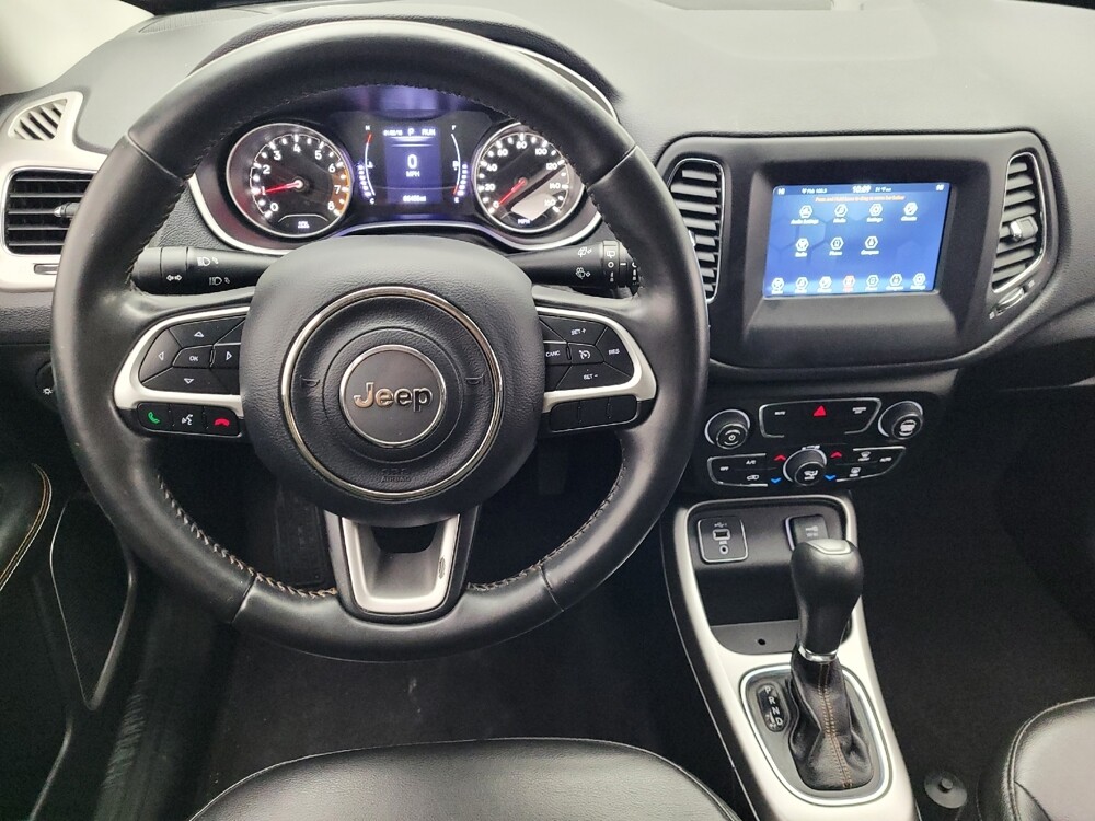 2019 Jeep Compass in Kissimmee, FL 34744 - 18122249 22