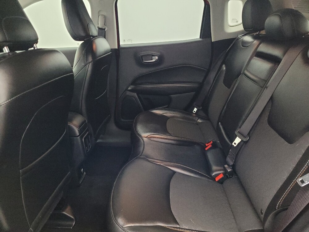 2019 Jeep Compass in Kissimmee, FL 34744 - 18122249 18