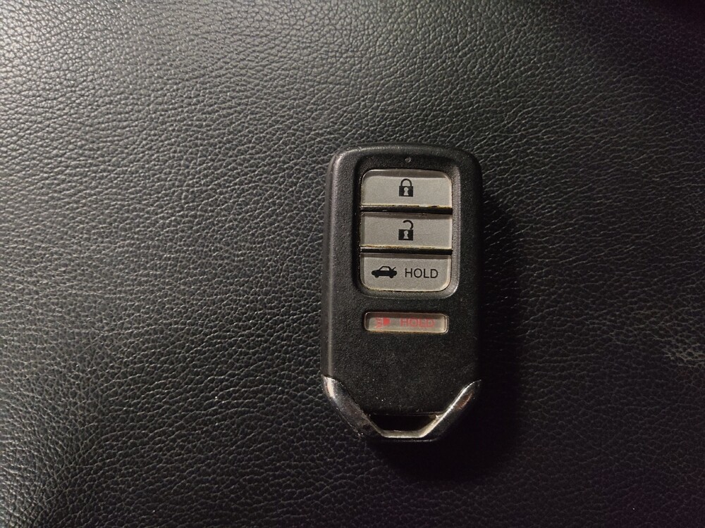 2018 Honda Accord in Morrow, GA 30260 - 18122250 32