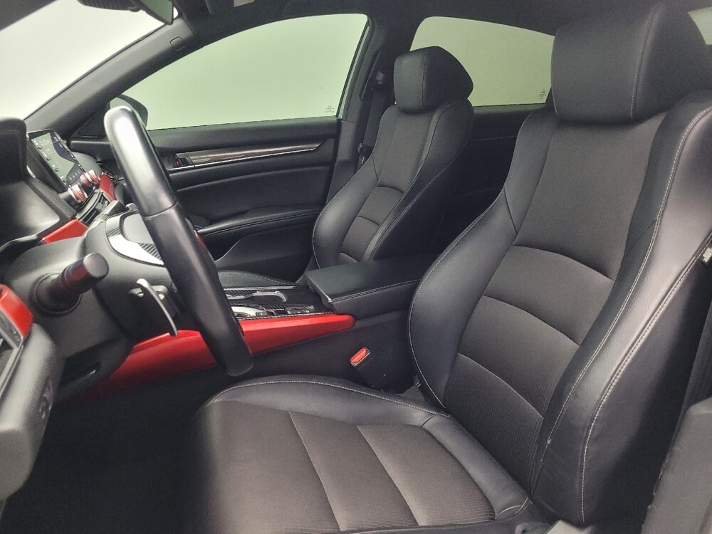 2018 Honda Accord in Morrow, GA 30260 - 18122250 17