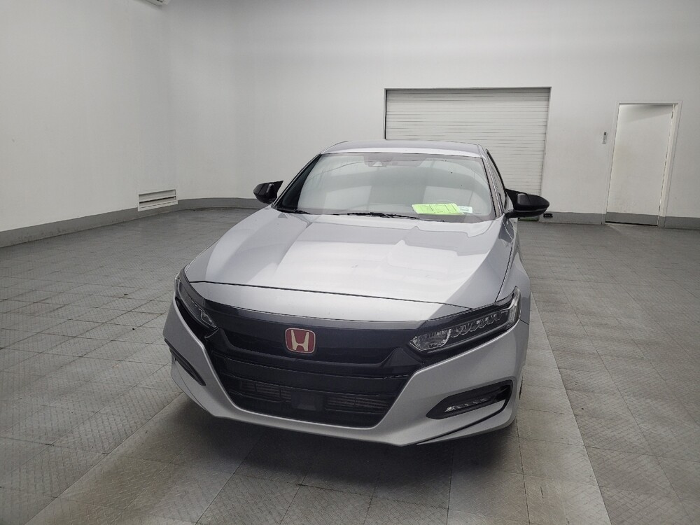 2018 Honda Accord in Morrow, GA 30260 - 18122250 15