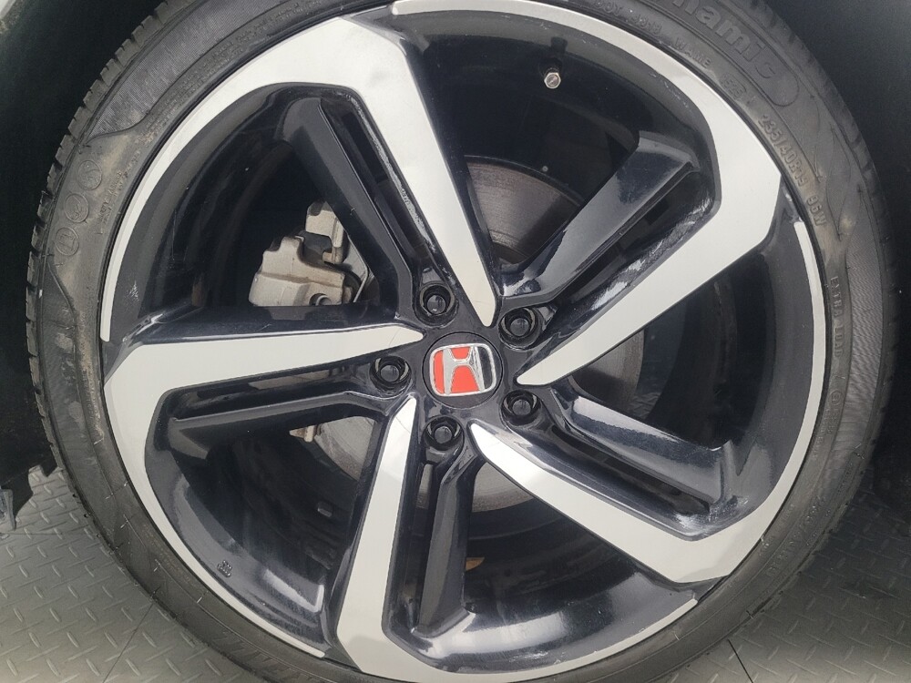 2018 Honda Accord in Morrow, GA 30260 - 18122250 31