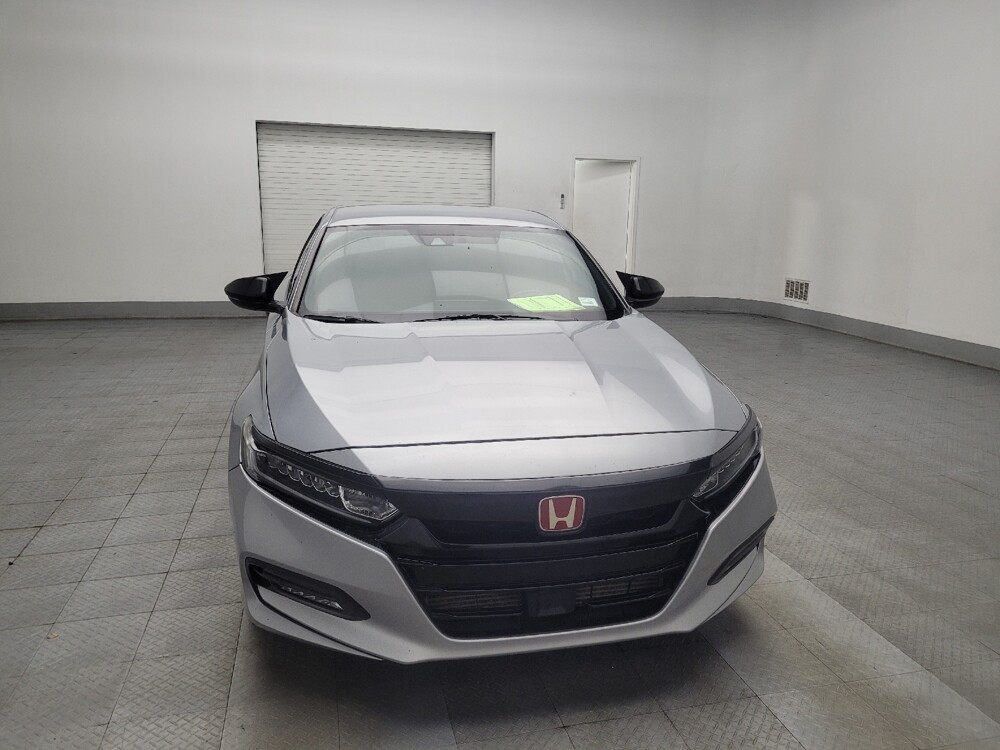 2018 Honda Accord in Morrow, GA 30260 - 18122250 14
