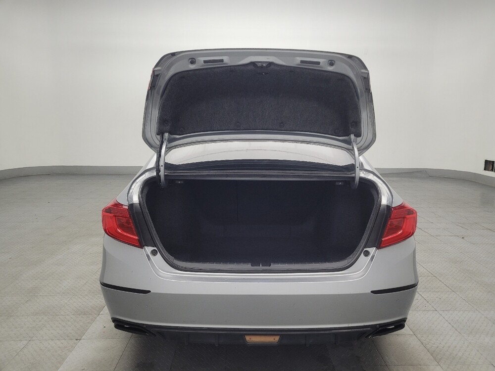 2018 Honda Accord in Morrow, GA 30260 - 18122250 29