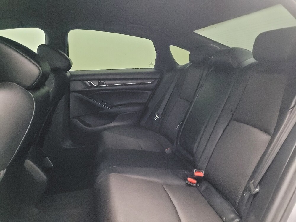 2018 Honda Accord in Morrow, GA 30260 - 18122250 18