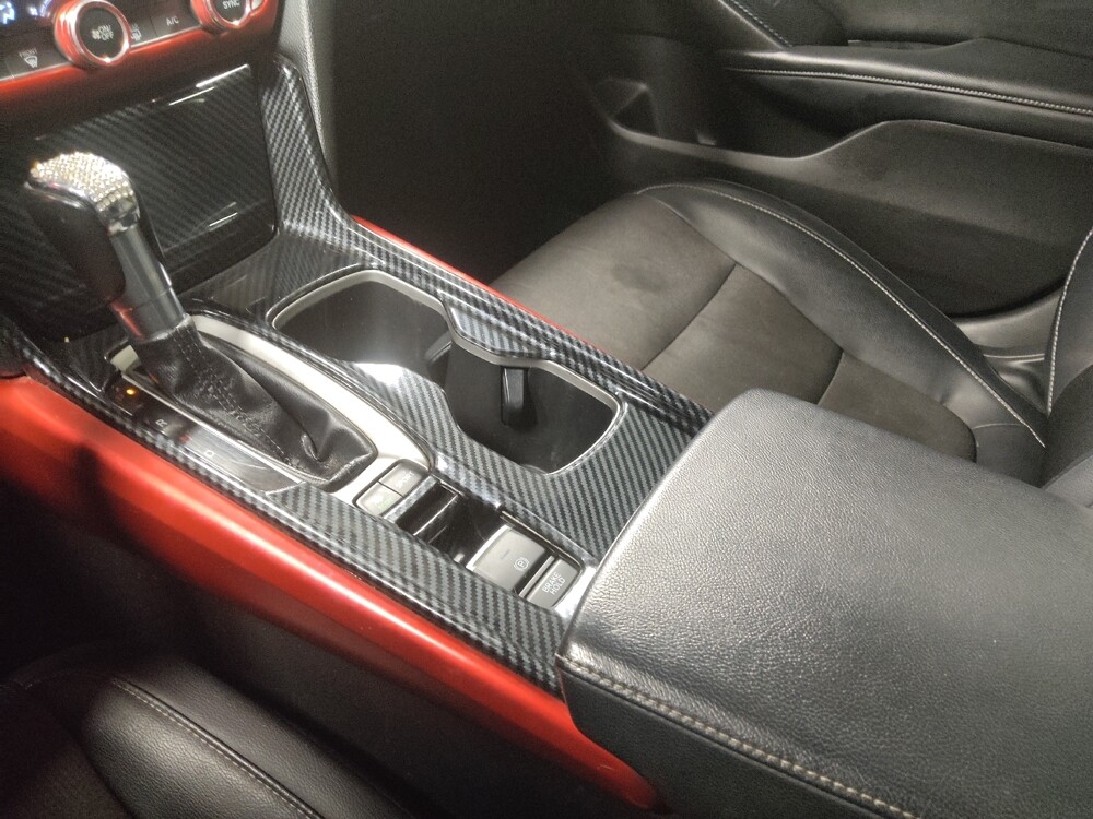 2018 Honda Accord in Morrow, GA 30260 - 18122250 26