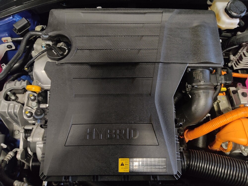 2021 Hyundai Ioniq in Kissimmee, FL 34744 - 18122251 30