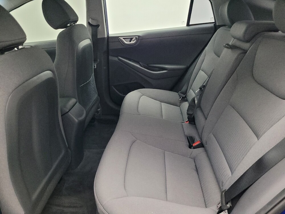 2021 Hyundai Ioniq in Kissimmee, FL 34744 - 18122251 18