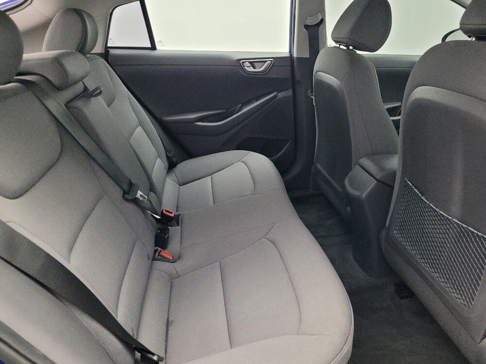 2021 Hyundai Ioniq in Kissimmee, FL 34744 - 18122251 19