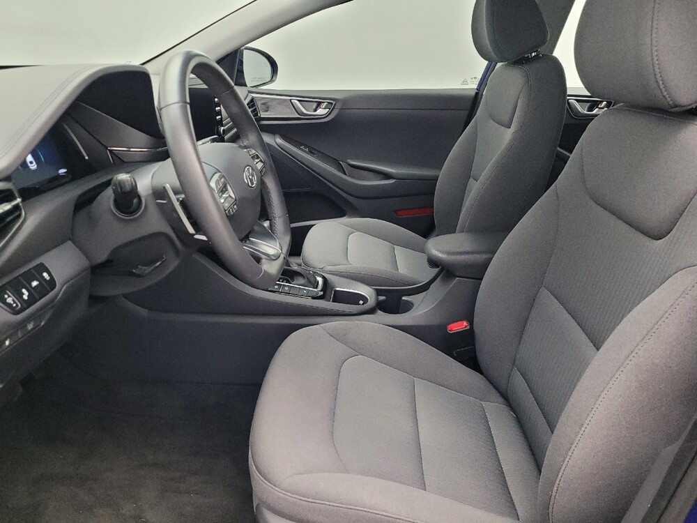 2021 Hyundai Ioniq in Kissimmee, FL 34744 - 18122251 17
