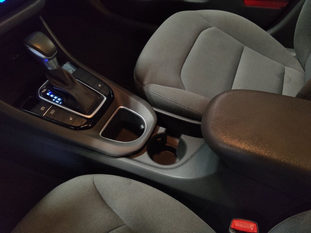 2021 Hyundai Ioniq in Kissimmee, FL 34744 - 18122251 26