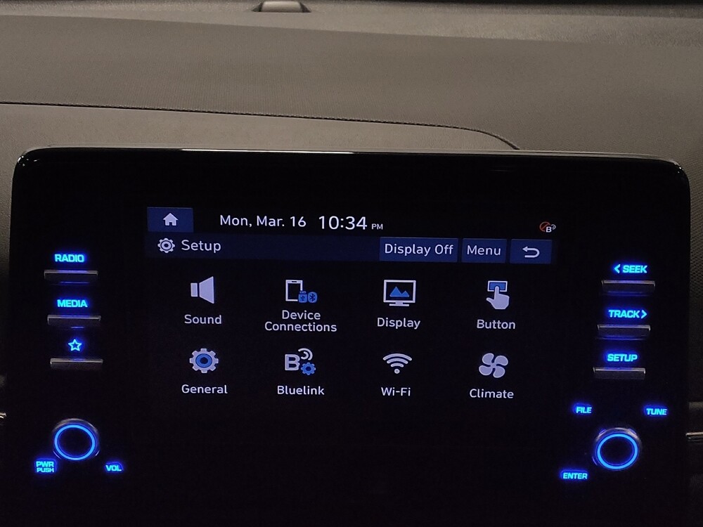 2021 Hyundai Ioniq in Kissimmee, FL 34744 - 18122251 25