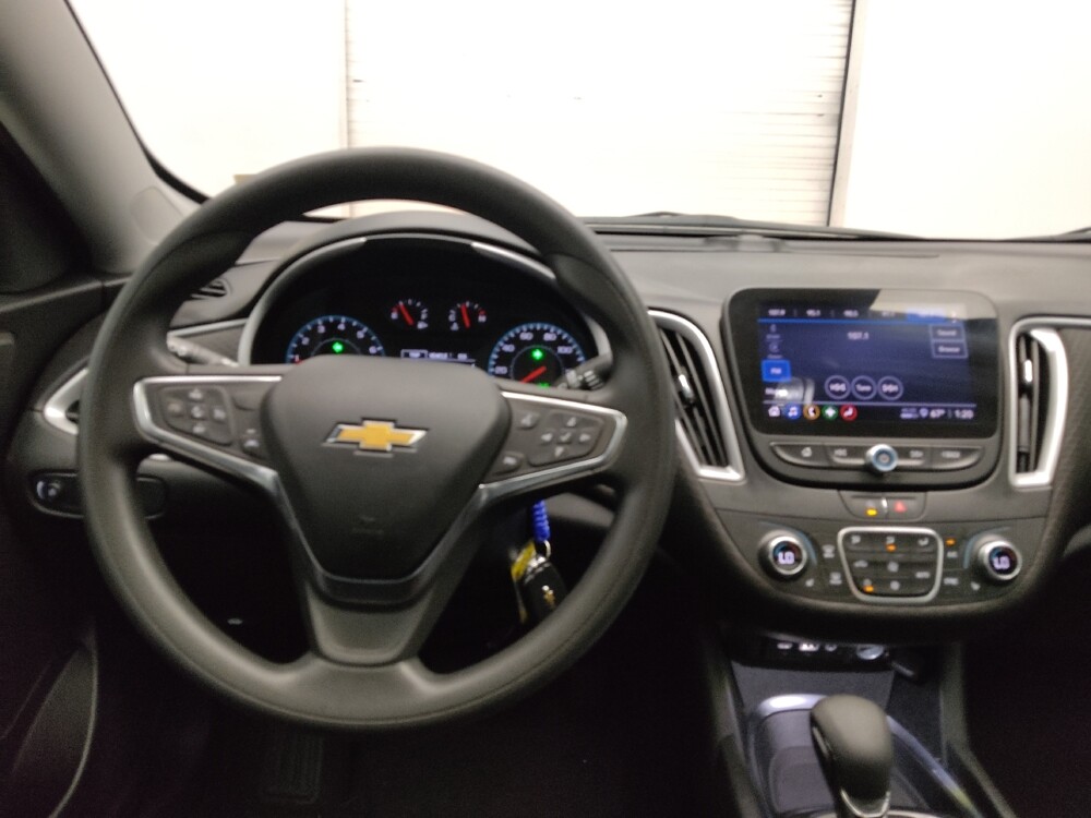 2024 Chevrolet Malibu in Stone Mountain, GA 30083 - 18122252 22