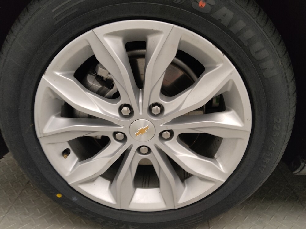 2024 Chevrolet Malibu in Stone Mountain, GA 30083 - 18122252 31