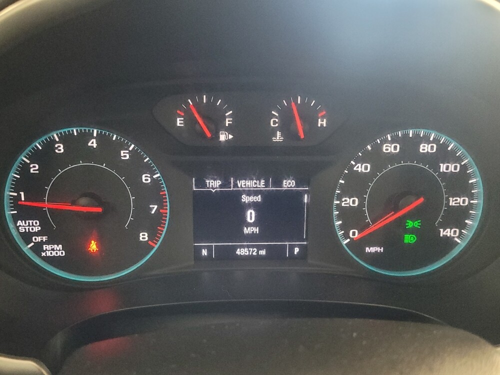 2024 Chevrolet Malibu in Stone Mountain, GA 30083 - 18122252 23