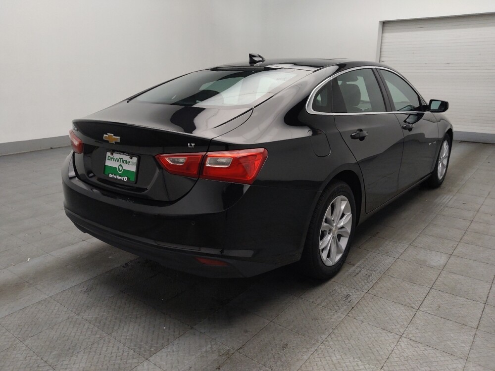 2024 Chevrolet Malibu in Stone Mountain, GA 30083 - 18122252 9