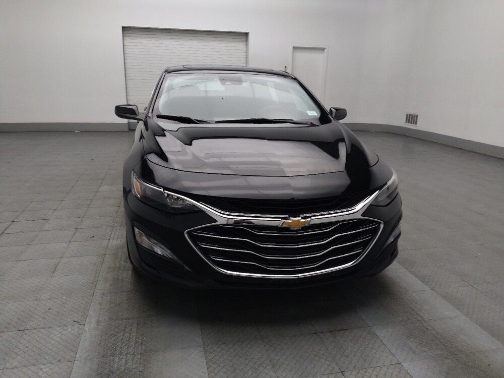 2024 Chevrolet Malibu in Stone Mountain, GA 30083 - 18122252 14