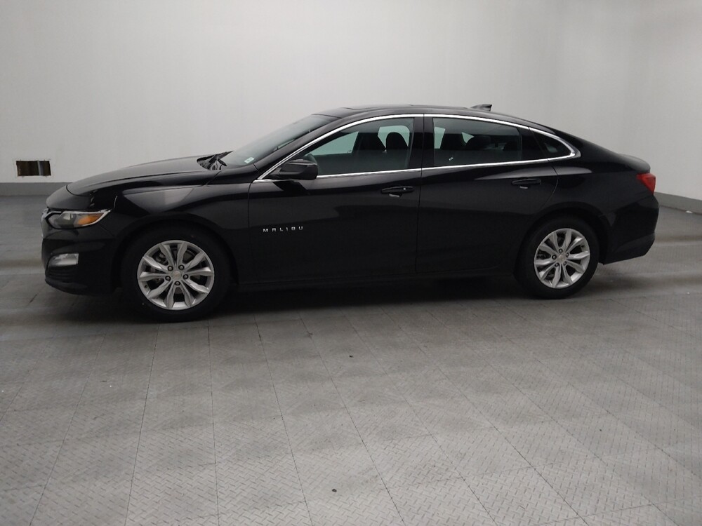 2024 Chevrolet Malibu in Stone Mountain, GA 30083 - 18122252 2