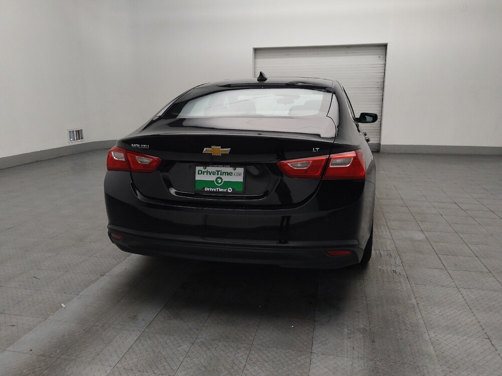 2024 Chevrolet Malibu in Stone Mountain, GA 30083 - 18122252 7