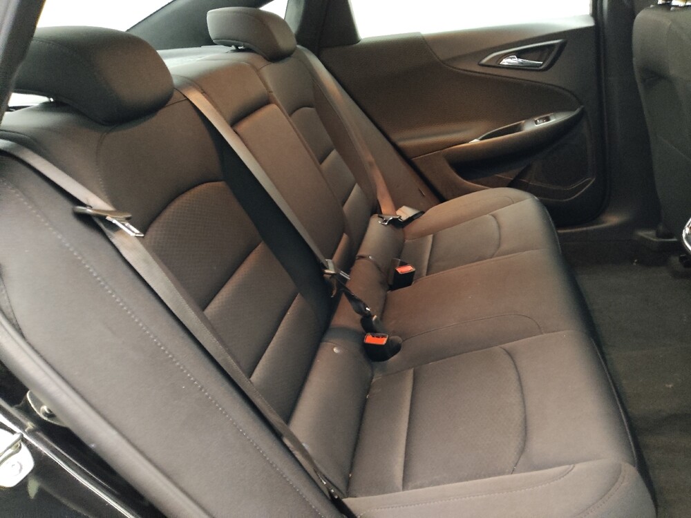 2024 Chevrolet Malibu in Stone Mountain, GA 30083 - 18122252 19