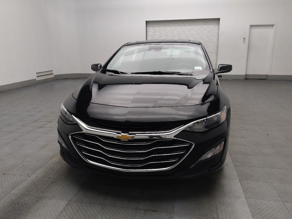 2024 Chevrolet Malibu in Stone Mountain, GA 30083 - 18122252 15
