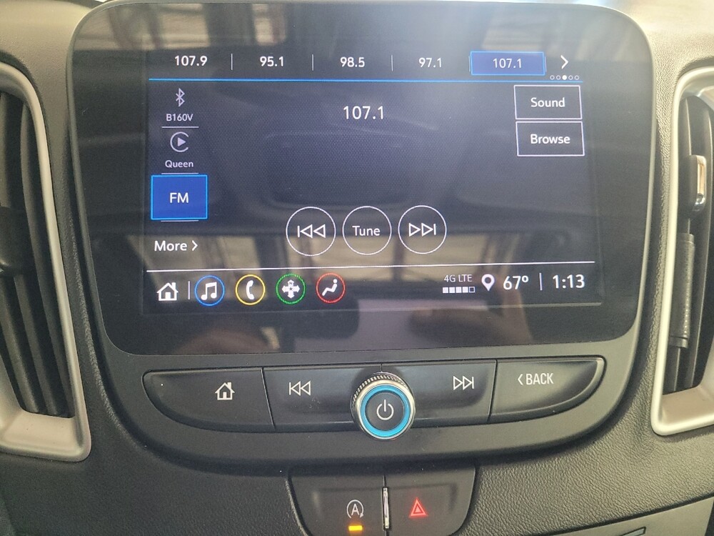 2024 Chevrolet Malibu in Stone Mountain, GA 30083 - 18122252 25