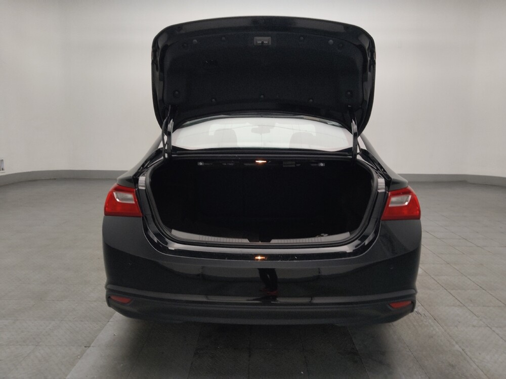 2024 Chevrolet Malibu in Stone Mountain, GA 30083 - 18122252 29