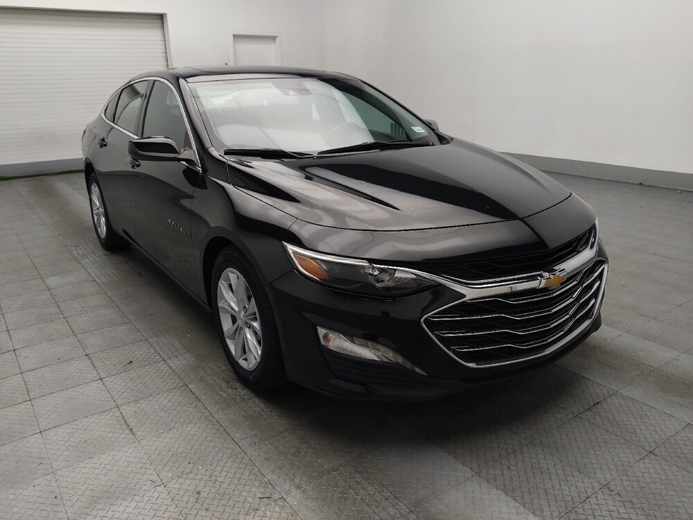 2024 Chevrolet Malibu in Stone Mountain, GA 30083 - 18122252 13