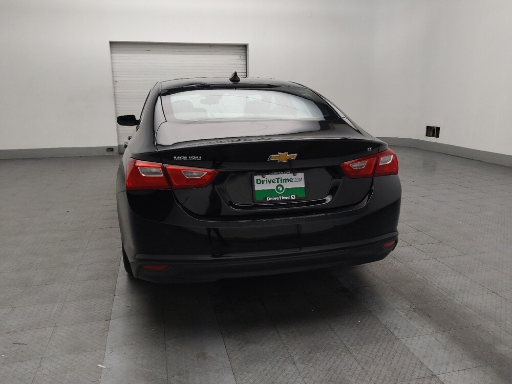 2024 Chevrolet Malibu in Stone Mountain, GA 30083 - 18122252 6