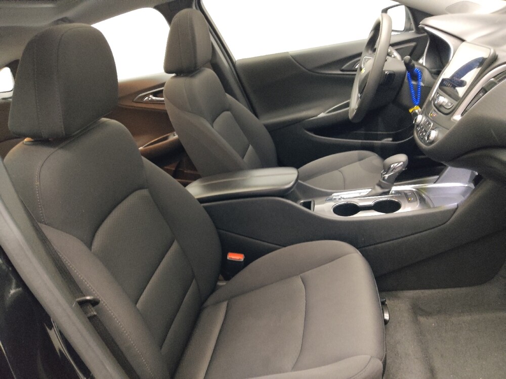 2024 Chevrolet Malibu in Stone Mountain, GA 30083 - 18122252 21