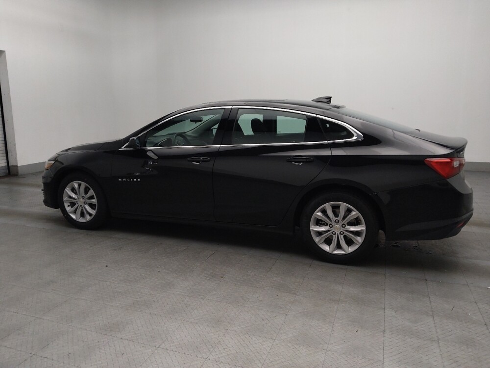 2024 Chevrolet Malibu in Stone Mountain, GA 30083 - 18122252 3