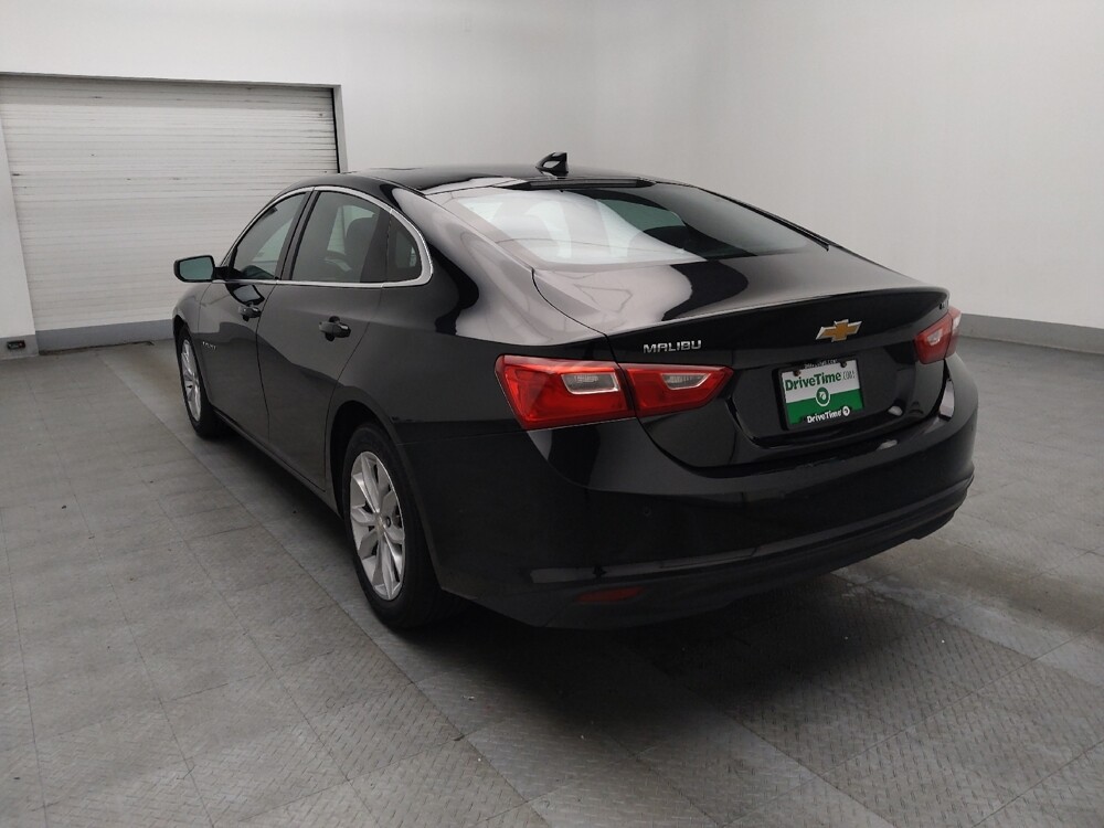 2024 Chevrolet Malibu in Stone Mountain, GA 30083 - 18122252 5