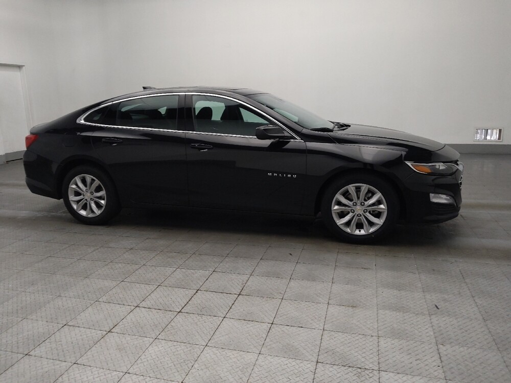 2024 Chevrolet Malibu in Stone Mountain, GA 30083 - 18122252 11