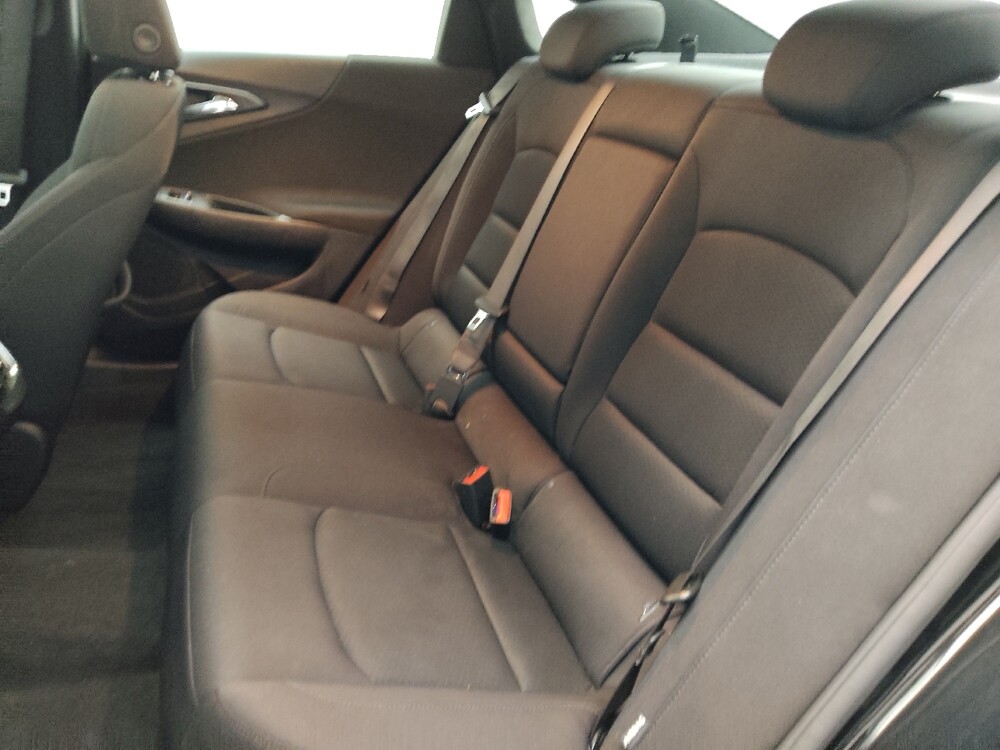 2024 Chevrolet Malibu in Stone Mountain, GA 30083 - 18122252 18