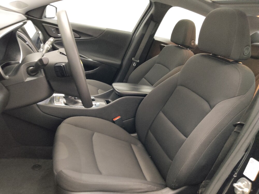 2024 Chevrolet Malibu in Stone Mountain, GA 30083 - 18122252 17
